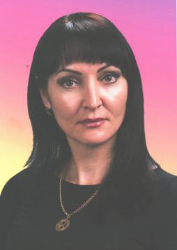 Казюлина Зимфира Каримуллаевна